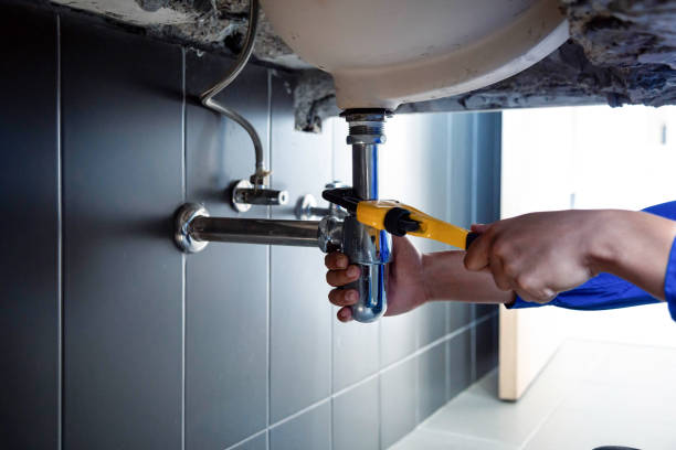 Reliable Fair Oaks, CA Plumbing  Solutions